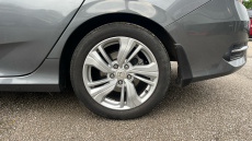 Honda Civic 1.6 i-DTEC EX 4dr Diesel Saloon